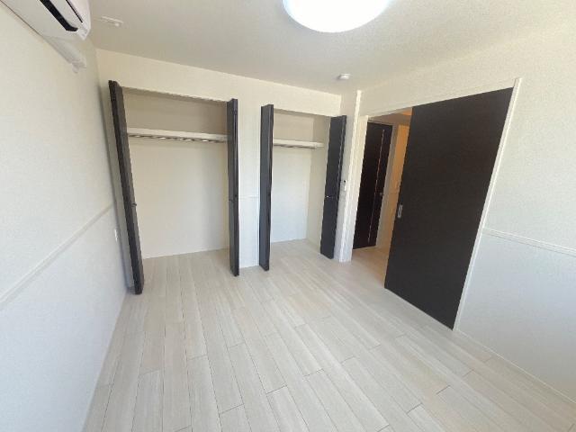 フローラ　ガーデン 部屋画像