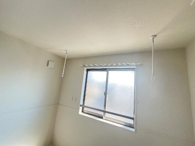 フローラ　ガーデン 部屋画像