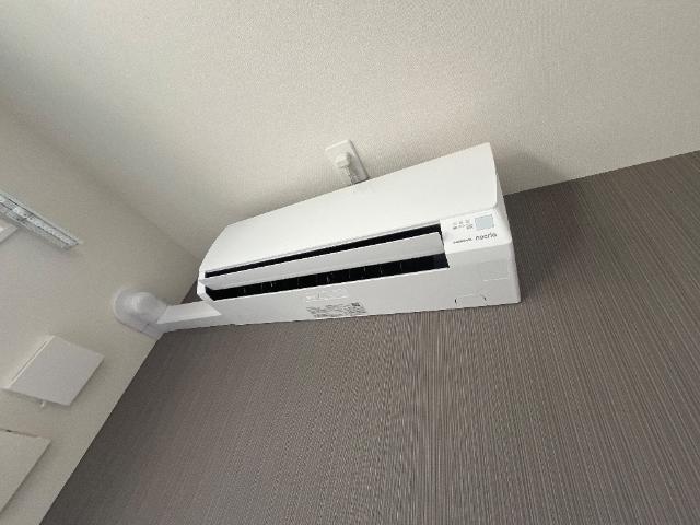 フローラ　ガーデン 部屋画像