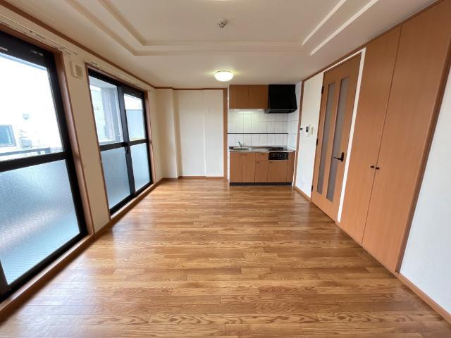 ウィスダム・Ｊ 部屋画像