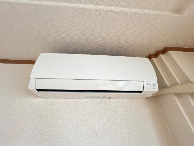 ウィスダム・Ｊ 部屋画像