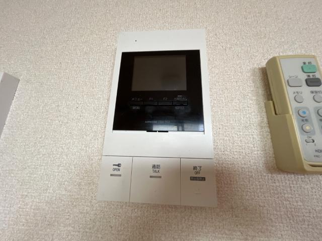 ウィスダム・Ｊ 部屋画像