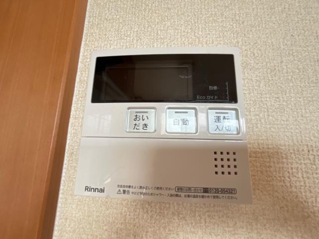 ウィスダム・Ｊ 部屋画像