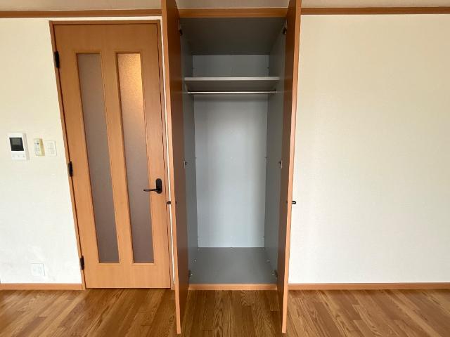 ウィスダム・Ｊ 部屋画像