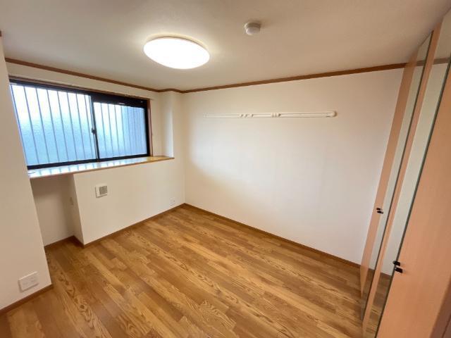 ウィスダム・Ｊ 部屋画像