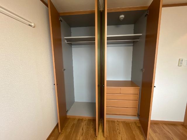 ウィスダム・Ｊ 部屋画像