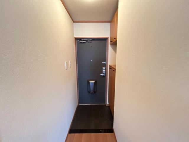 ウィスダム・Ｊ 部屋画像