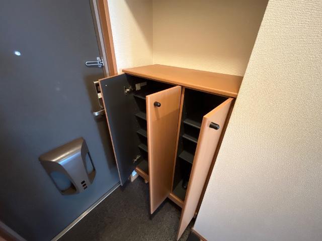 ウィスダム・Ｊ 部屋画像