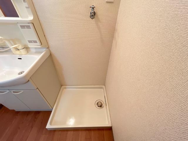 ウィスダム・Ｊ 部屋画像