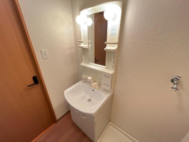 ウィスダム・Ｊ 部屋画像