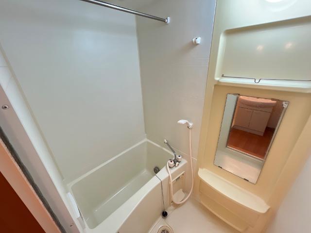 ウィスダム・Ｊ 部屋画像