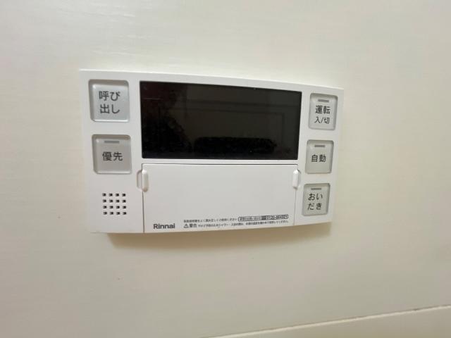 ウィスダム・Ｊ 部屋画像