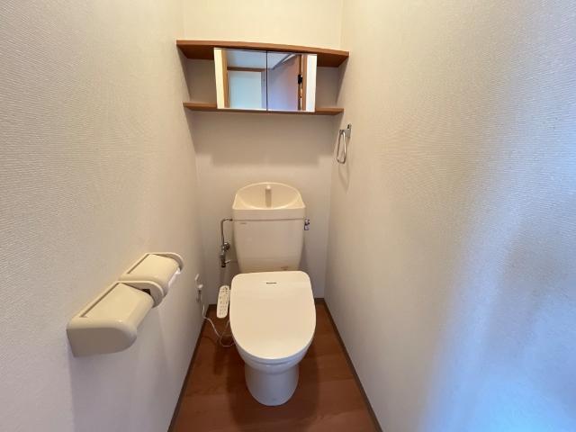ウィスダム・Ｊ 部屋画像