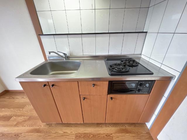 ウィスダム・Ｊ 部屋画像