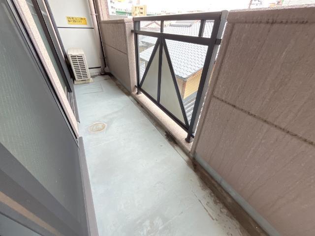 ウィスダム・Ｊ 部屋画像