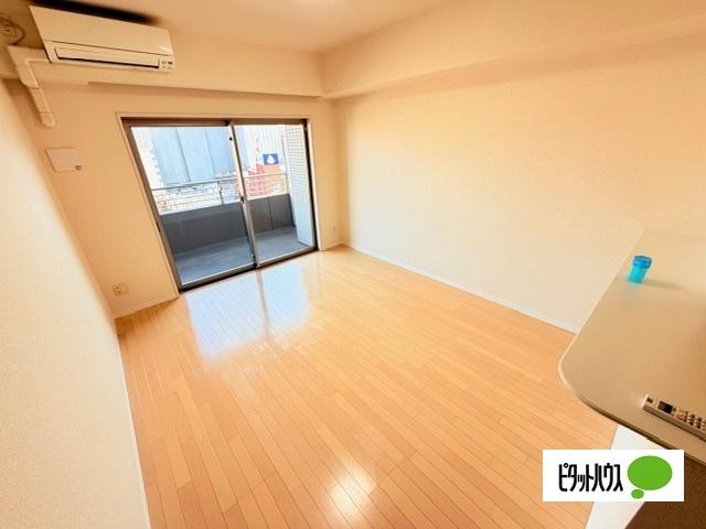 La　Douceur山王（522） リビング