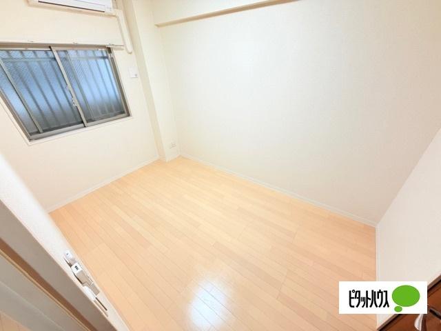 La　Douceur山王（522） 室内