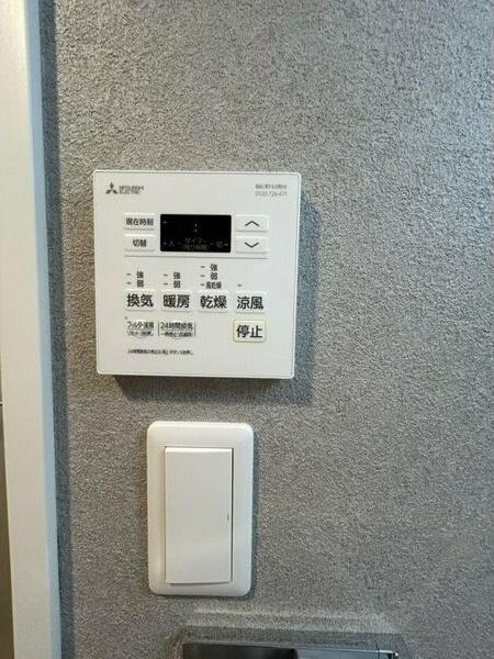 ステージファースト名古屋尾頭橋(旧S-RESIDENCE尾頭橋)（602） 室内