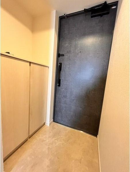 ステージファースト名古屋尾頭橋(旧S-RESIDENCE尾頭橋)（602） 玄関