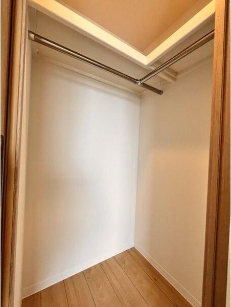 ステージファースト名古屋尾頭橋(旧S-RESIDENCE尾頭橋)（602） 収納