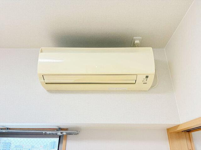 アースヒル東白壁（505） 設備