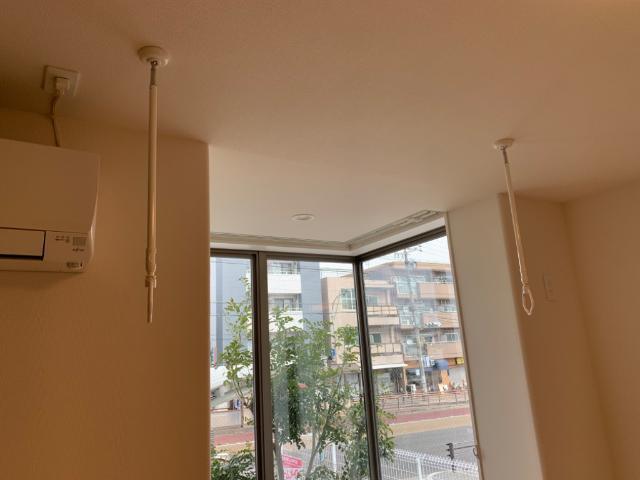 プリオール椿PartⅡ 部屋画像