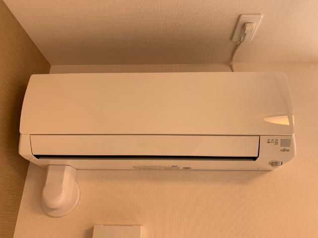 プリオール椿PartⅡ 部屋画像