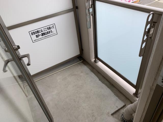 プリオール椿PartⅡ 部屋画像