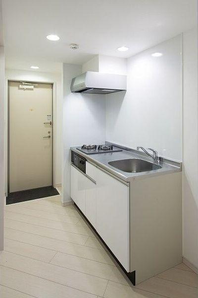 Jeunesse石場（103） キッチン