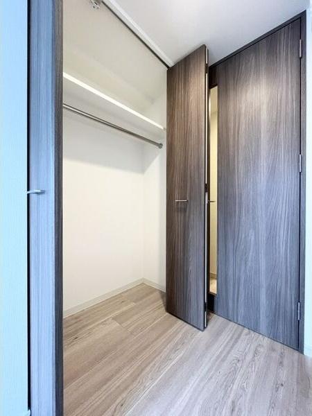S-RESIDENCE名駅北alesia（902） 収納