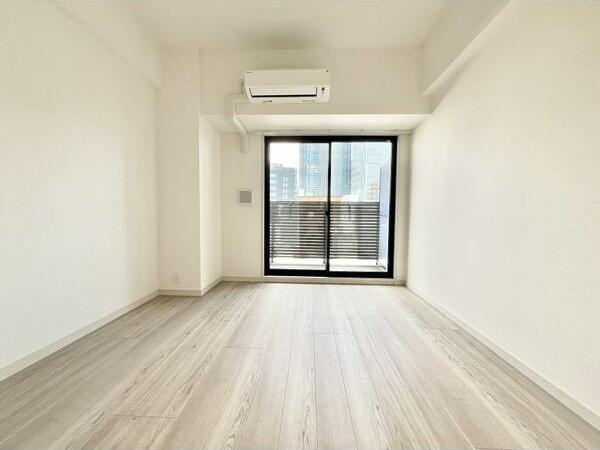 S-RESIDENCE名駅北alesia（902） リビング