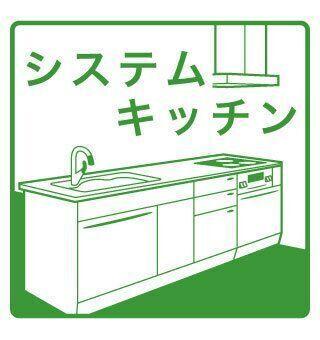 S-RESIDENCE名駅北alesia（703） キッチン