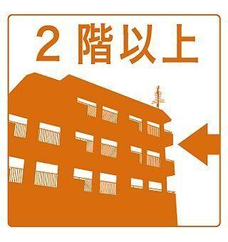 S-RESIDENCE名駅北alesia（904） リビング