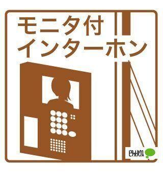 Jack hachikenⅠ（103） セキュリティ
