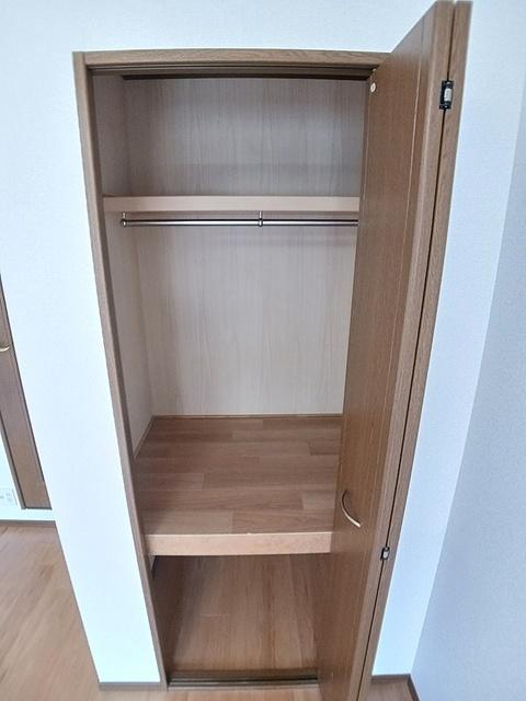 フィオーレ（202） 収納