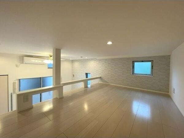 ハーモニーテラス広住町（102） その他部屋・スペース