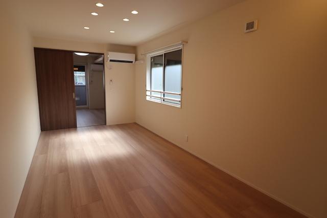 Willkommen（ｳﾞｨﾙｺﾒﾝ）（302） 部屋画像