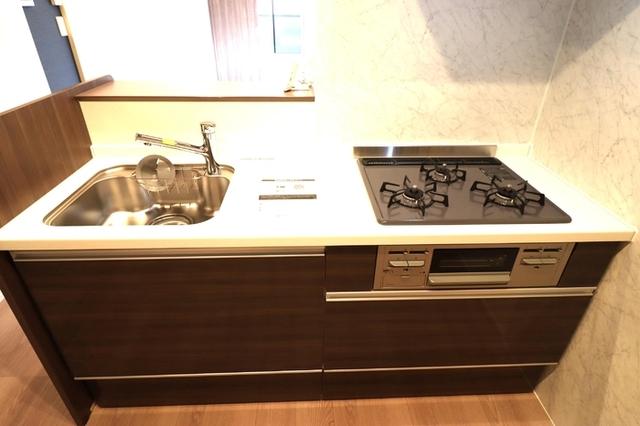 Willkommen（ｳﾞｨﾙｺﾒﾝ）（302） 部屋画像