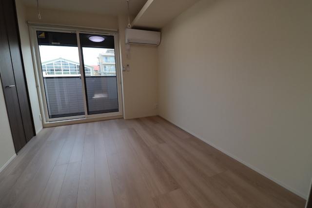 Willkommen（ｳﾞｨﾙｺﾒﾝ）（302） 部屋画像