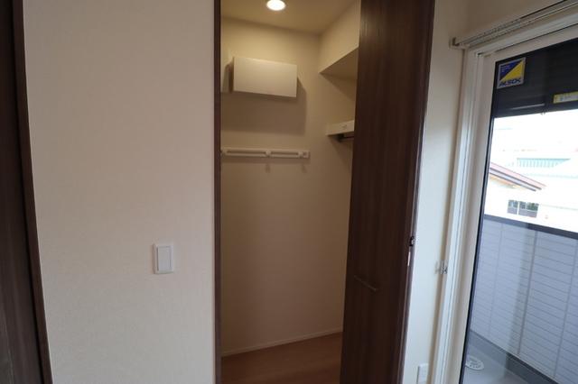 Willkommen（ｳﾞｨﾙｺﾒﾝ）（302） 部屋画像