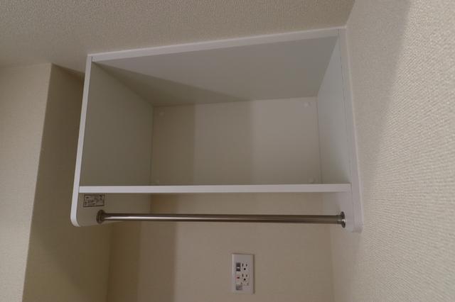 Willkommen（ｳﾞｨﾙｺﾒﾝ）（302） 部屋画像