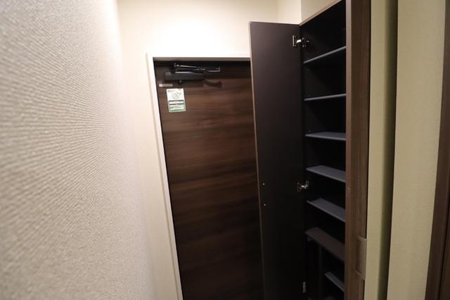 Willkommen（ｳﾞｨﾙｺﾒﾝ）（302） 部屋画像