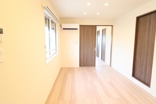 Willkommen（ｳﾞｨﾙｺﾒﾝ）（303） 部屋画像