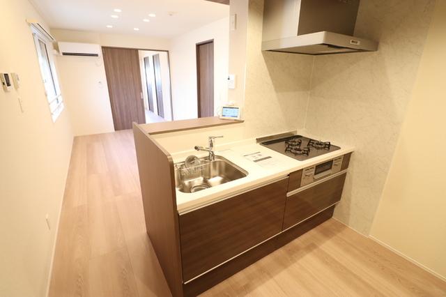 Willkommen（ｳﾞｨﾙｺﾒﾝ）（303） 部屋画像