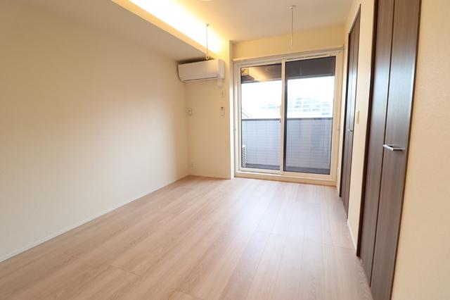 Willkommen（ｳﾞｨﾙｺﾒﾝ）（303） 部屋画像