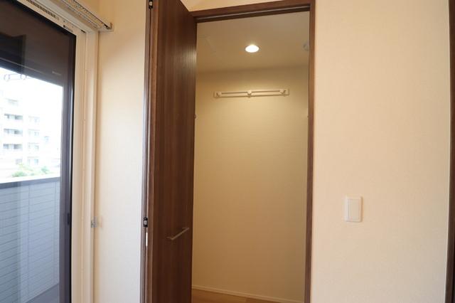 Willkommen（ｳﾞｨﾙｺﾒﾝ）（303） 部屋画像