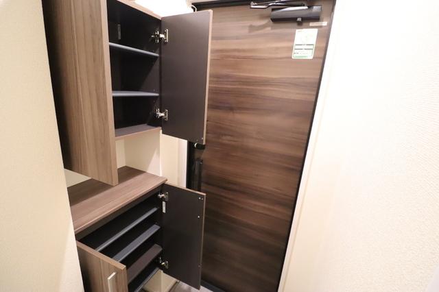 Willkommen（ｳﾞｨﾙｺﾒﾝ）（303） 部屋画像