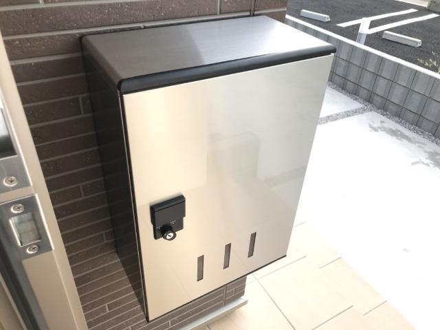 サンライズ 部屋画像