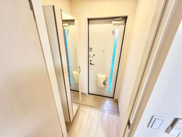 サンライズ 部屋画像