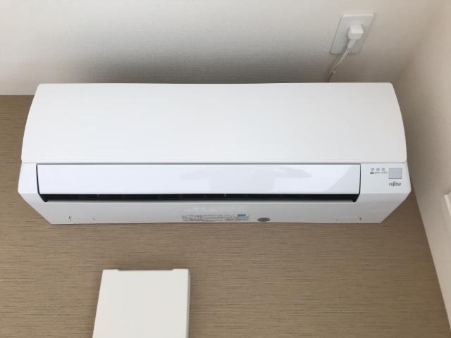 サンライズ 部屋画像